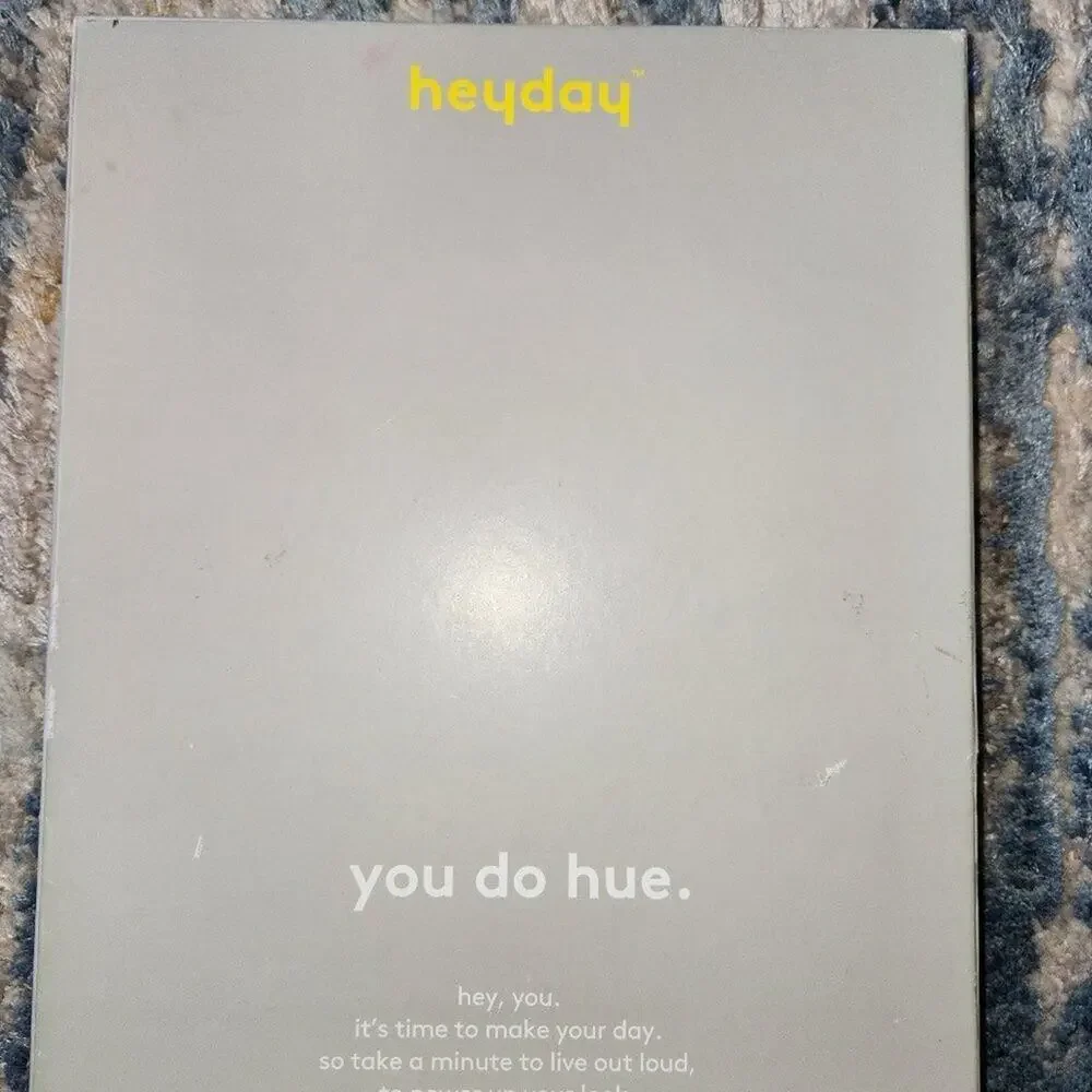 heyday tablet case